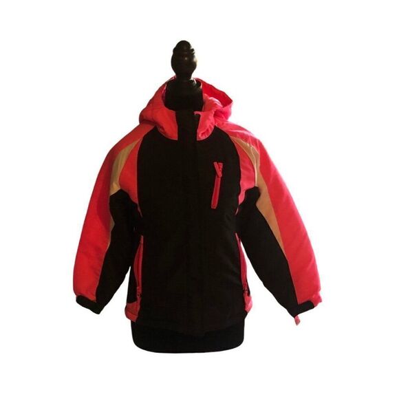 Children's Place Winter Jacket - Picture 1 of 4